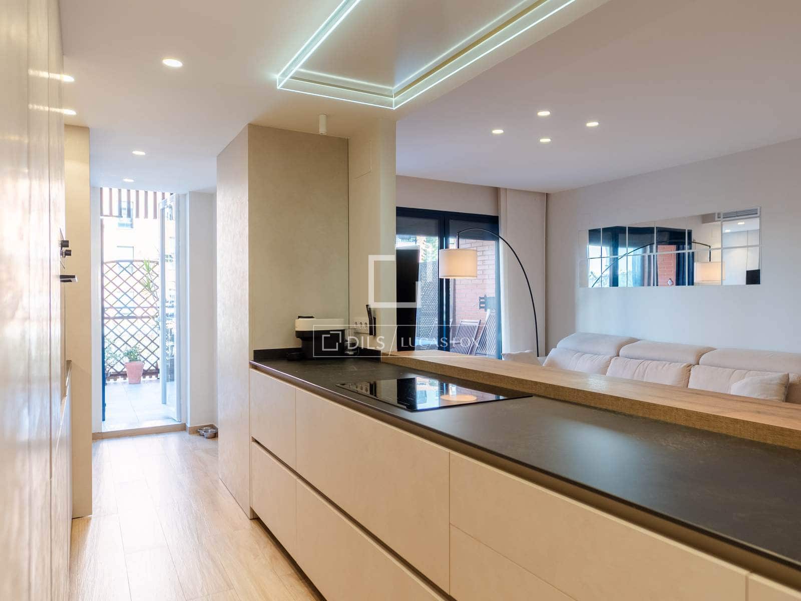 3 soveværelse Lejlighed til salg i Valencia by med swimmingpool garage - € 665.000 (Ref: 9708071)