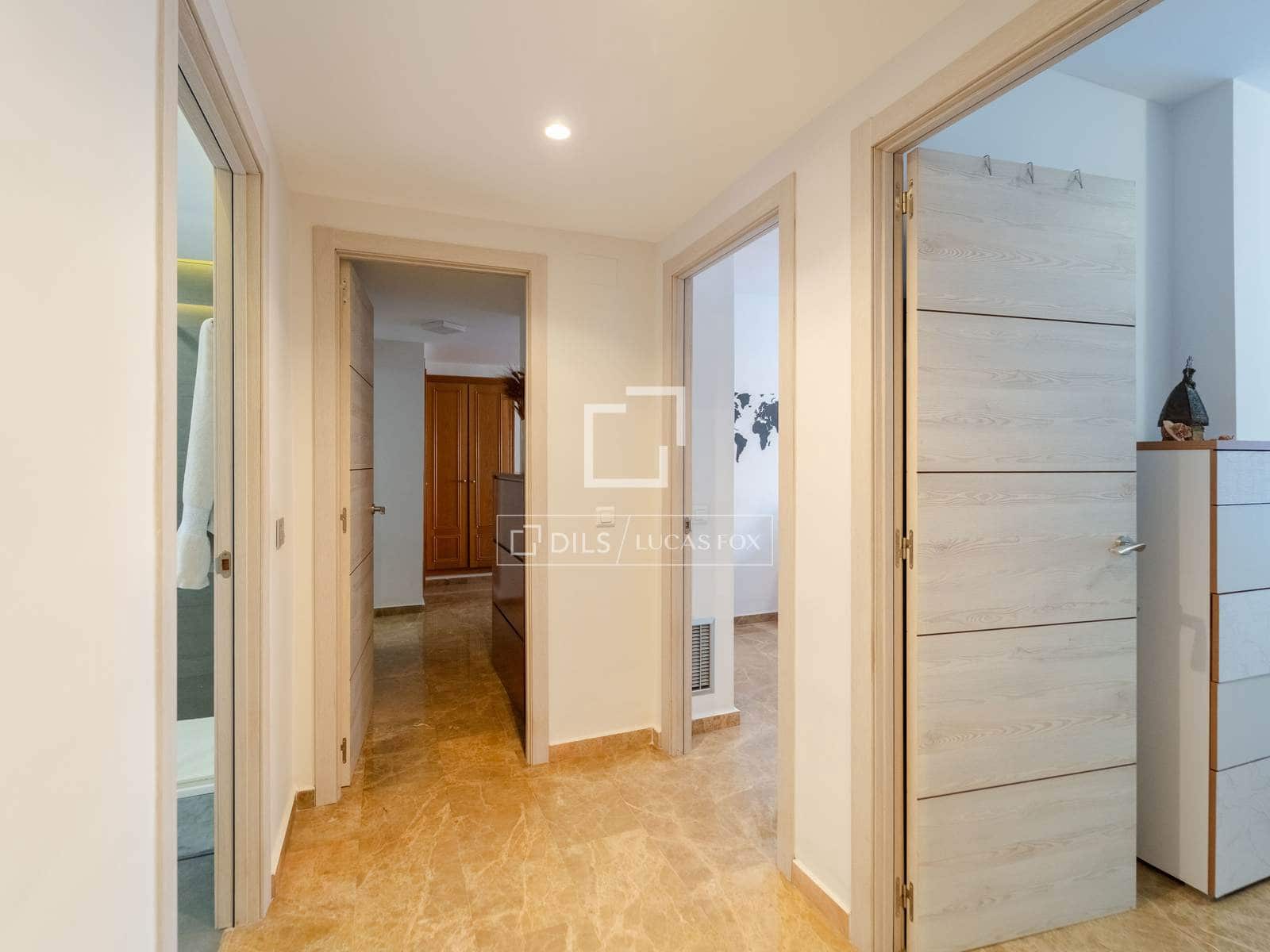 3 soveværelse Lejlighed til salg i Valencia by med swimmingpool garage - € 665.000 (Ref: 9708071)