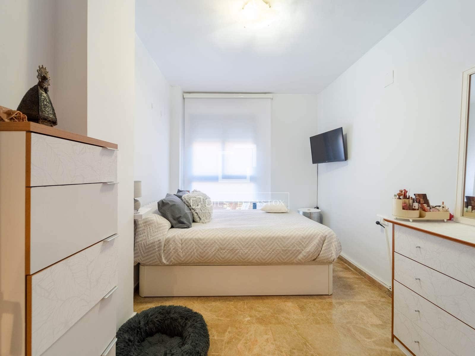 3 soveværelse Lejlighed til salg i Valencia by med swimmingpool garage - € 665.000 (Ref: 9708071)