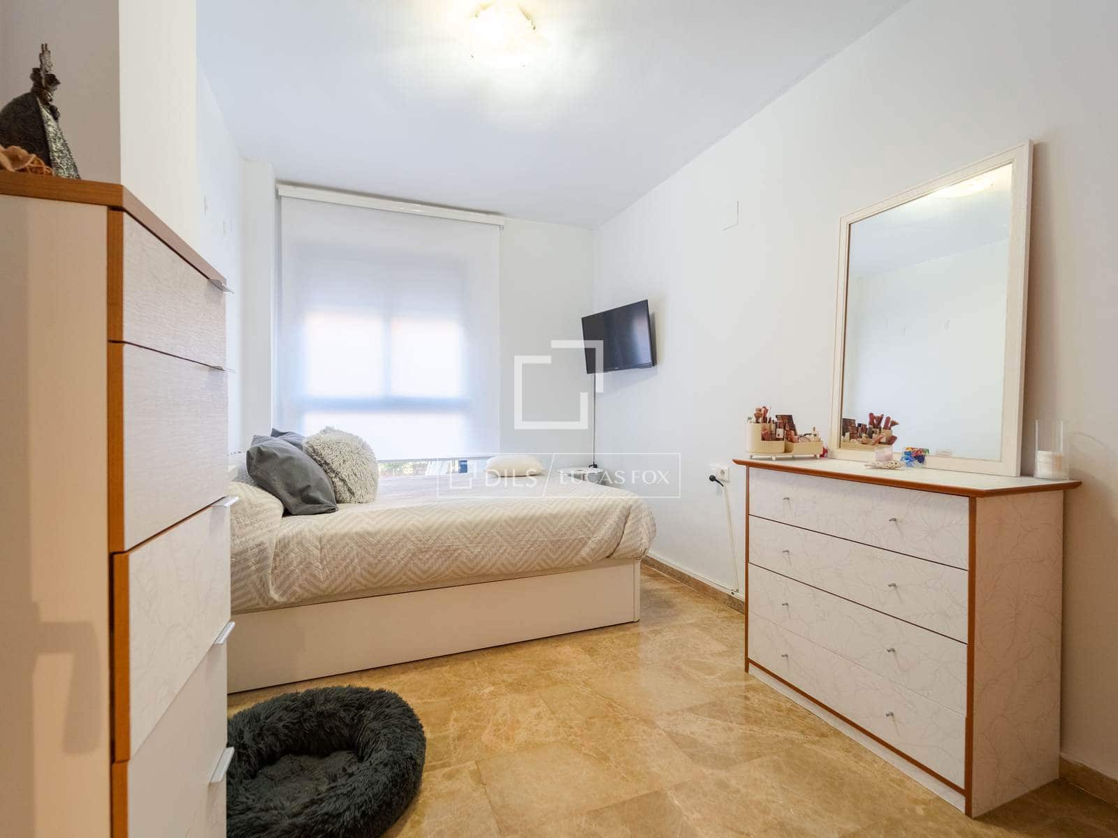 3 soveværelse Lejlighed til salg i Valencia by med swimmingpool garage - € 665.000 (Ref: 9708071)