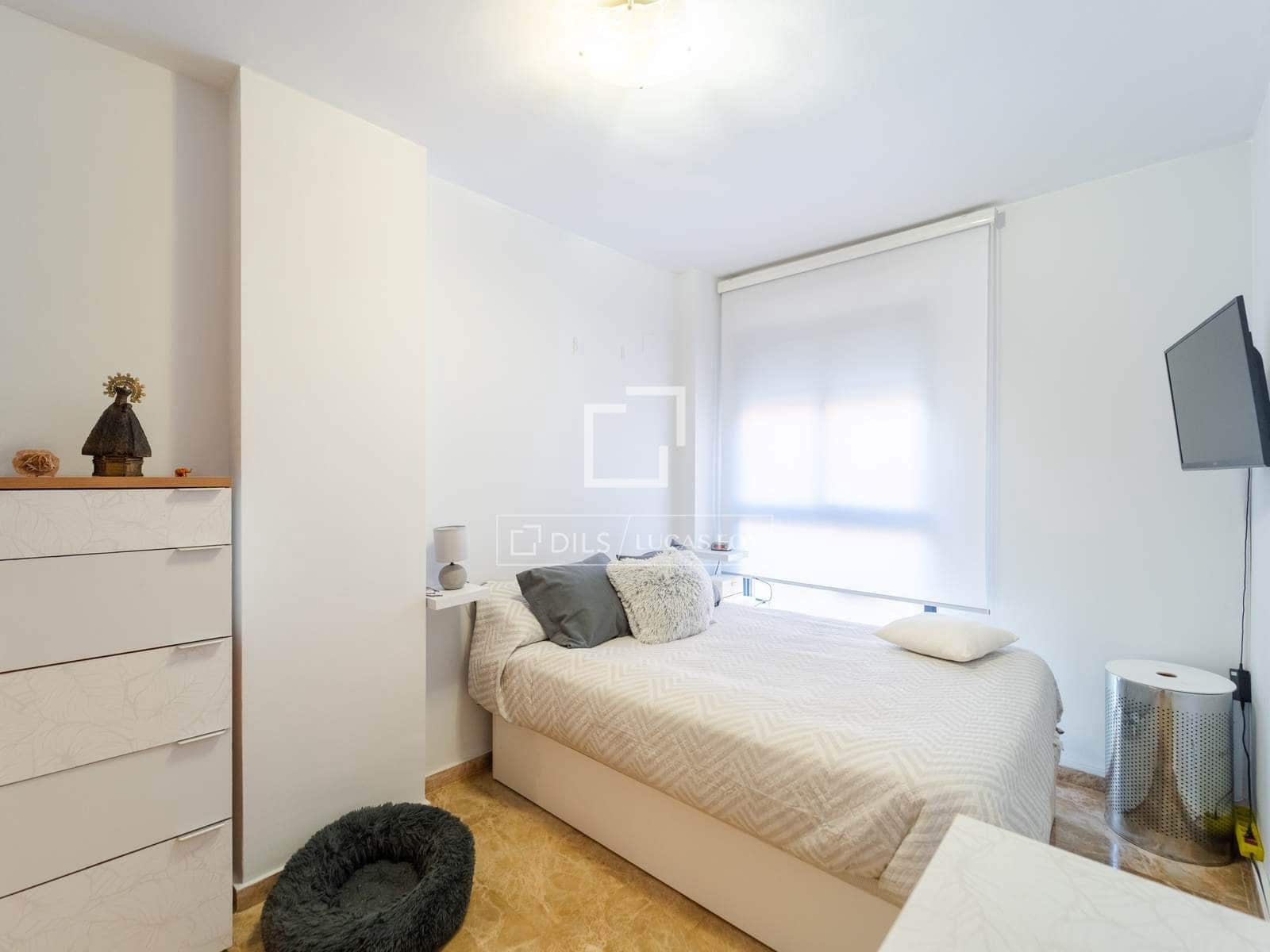 3 soveværelse Lejlighed til salg i Valencia by med swimmingpool garage - € 665.000 (Ref: 9708071)