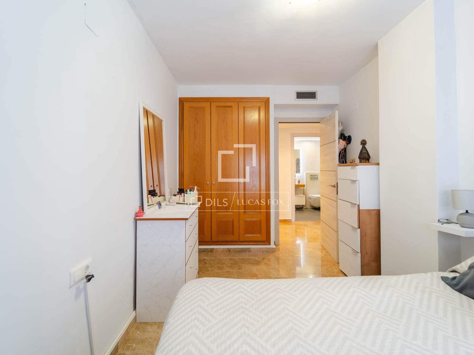 3 soveværelse Lejlighed til salg i Valencia by med swimmingpool garage - € 665.000 (Ref: 9708071)