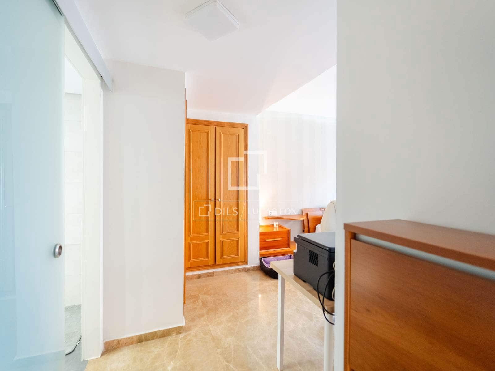 3 soveværelse Lejlighed til salg i Valencia by med swimmingpool garage - € 665.000 (Ref: 9708071)