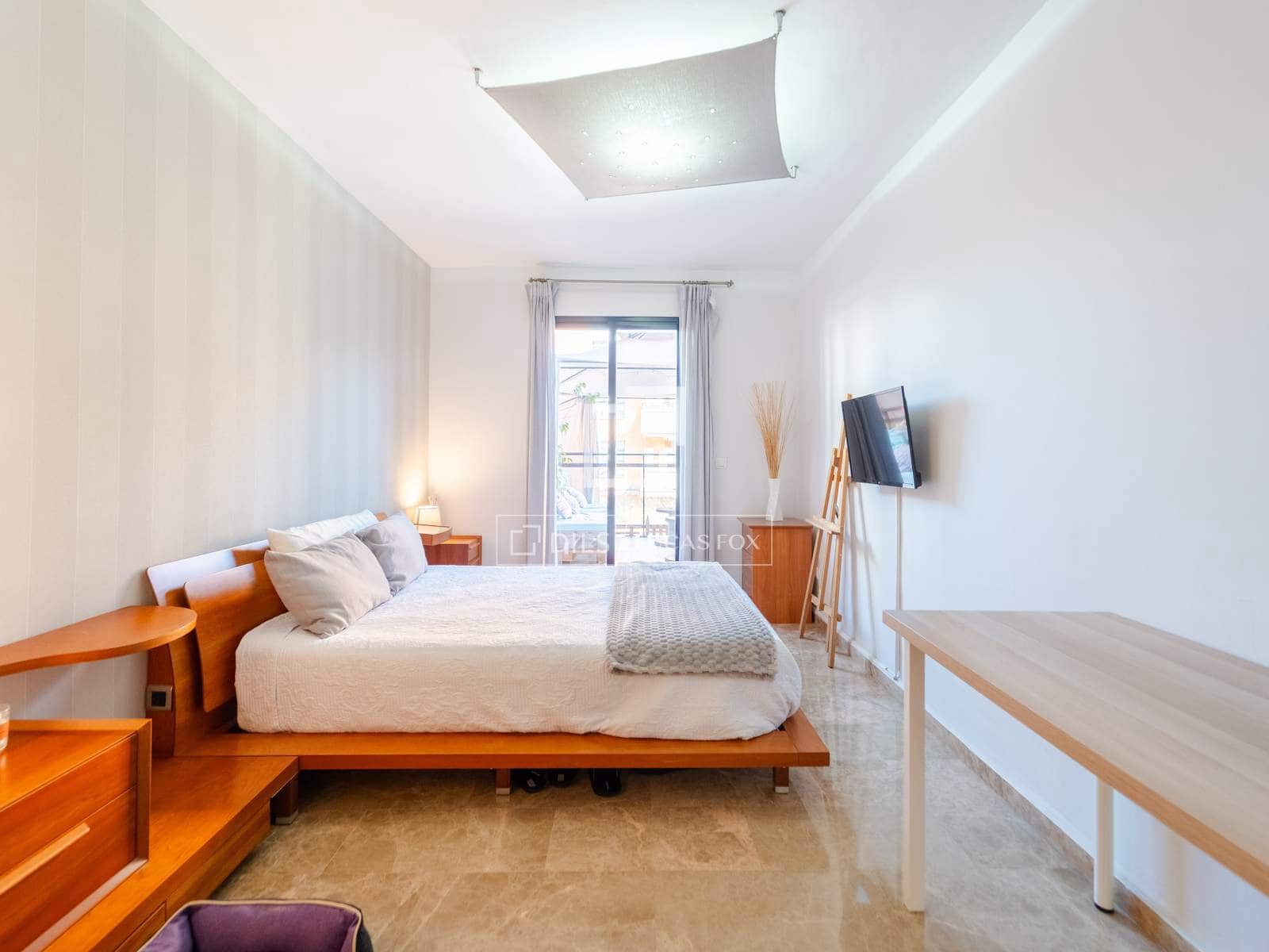 3 soveværelse Lejlighed til salg i Valencia by med swimmingpool garage - € 665.000 (Ref: 9708071)