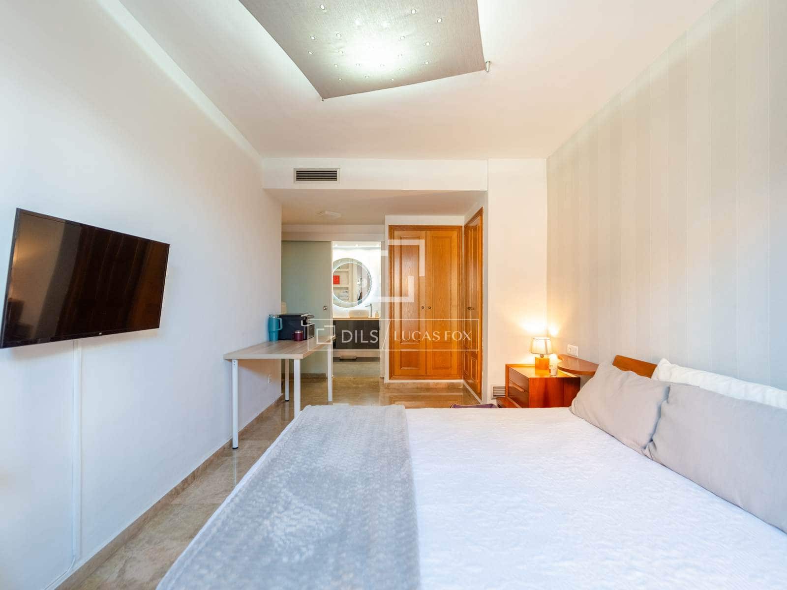 3 soveværelse Lejlighed til salg i Valencia by med swimmingpool garage - € 665.000 (Ref: 9708071)