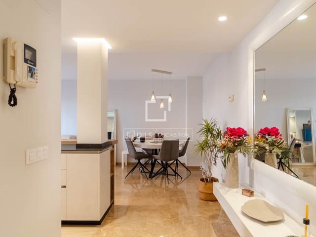 3 soveværelse Lejlighed til salg i Valencia by med swimmingpool garage - € 665.000 (Ref: 9708071)