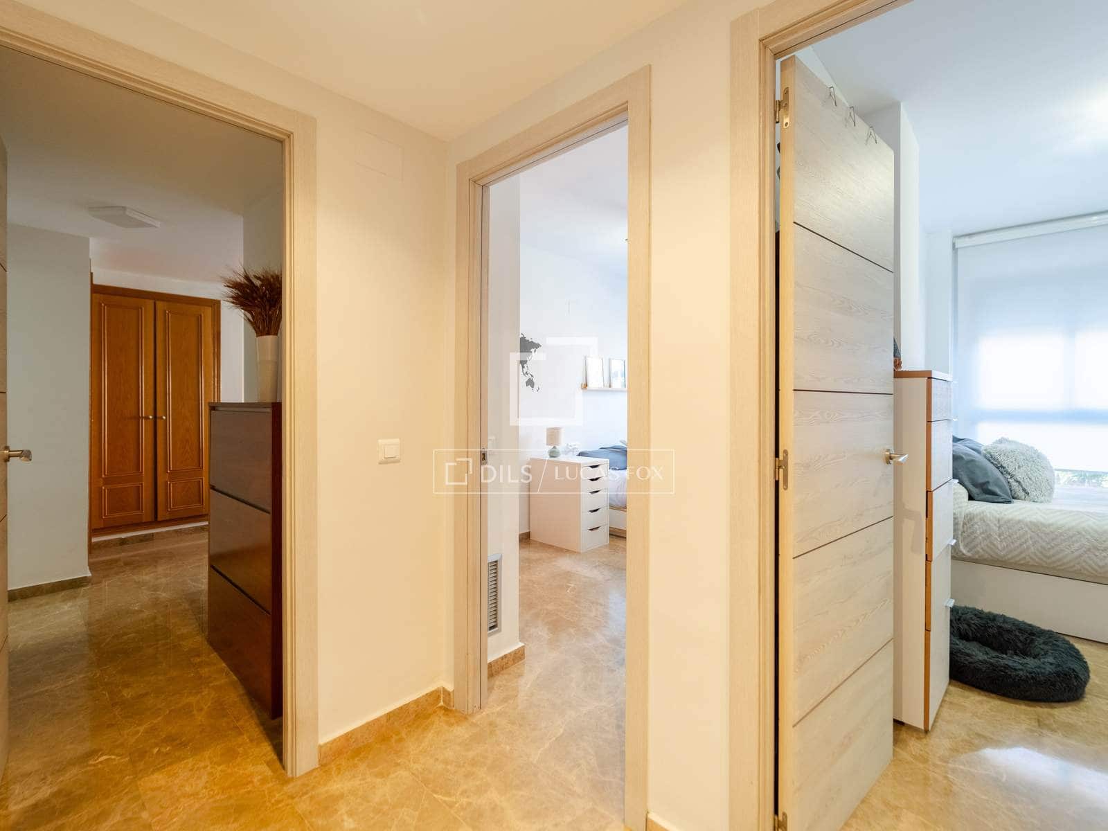 3 soveværelse Lejlighed til salg i Valencia by med swimmingpool garage - € 665.000 (Ref: 9708071)