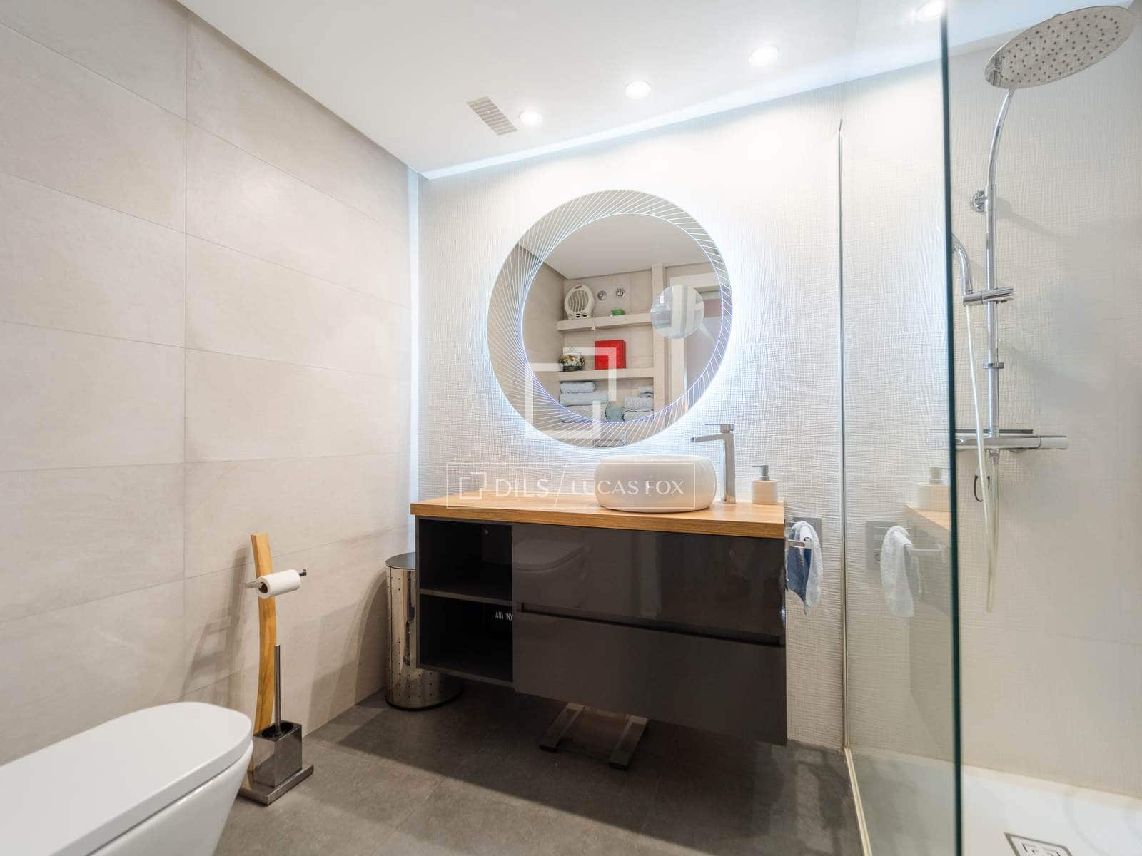 3 soveværelse Lejlighed til salg i Valencia by med swimmingpool garage - € 665.000 (Ref: 9708071)