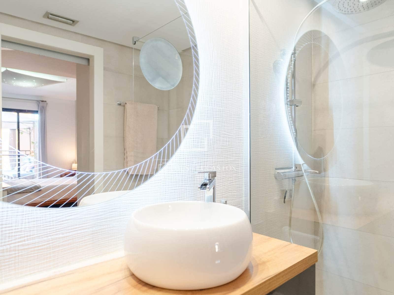 3 soveværelse Lejlighed til salg i Valencia by med swimmingpool garage - € 665.000 (Ref: 9708071)