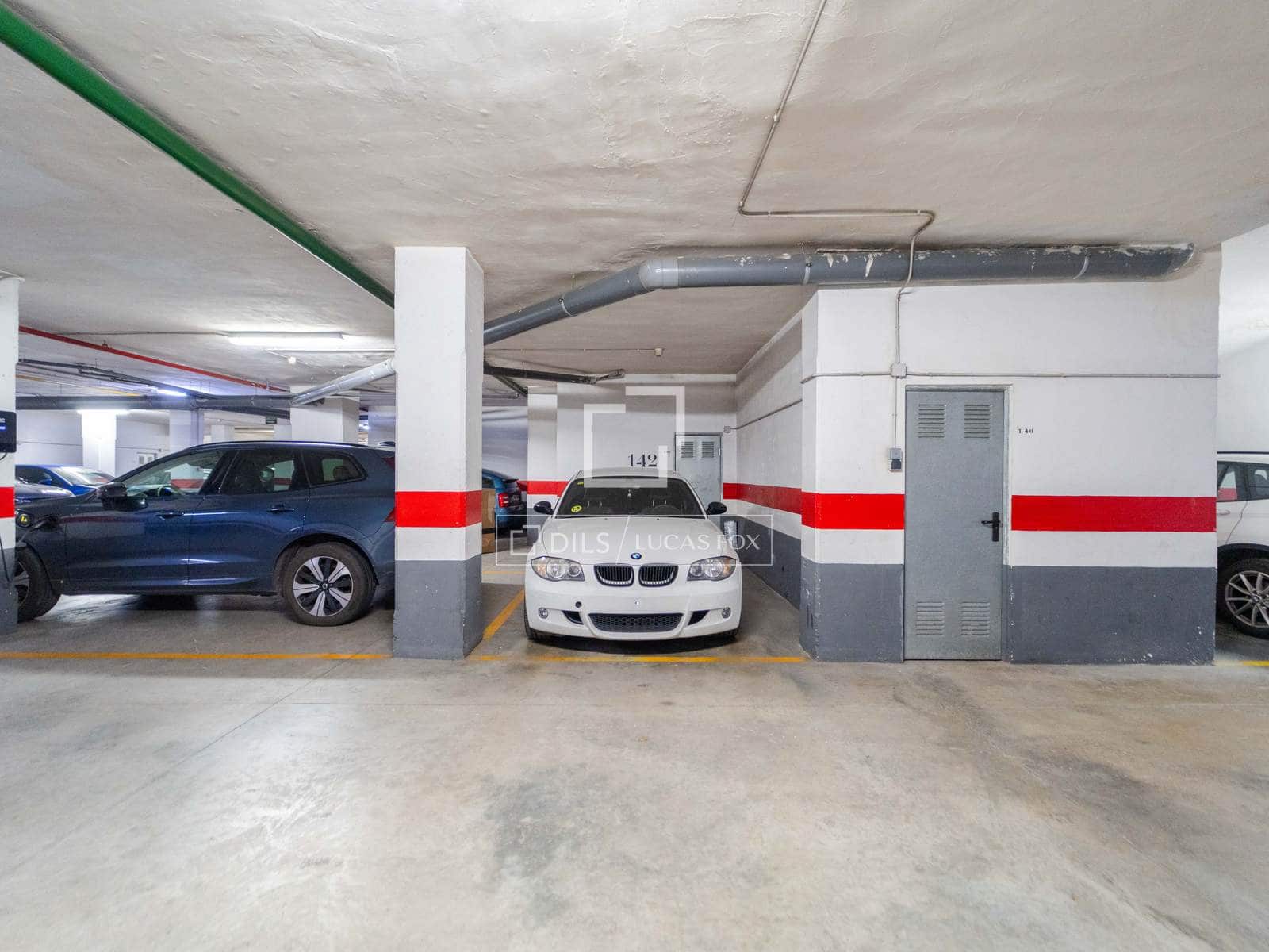 3 soveværelse Lejlighed til salg i Valencia by med swimmingpool garage - € 665.000 (Ref: 9708071)