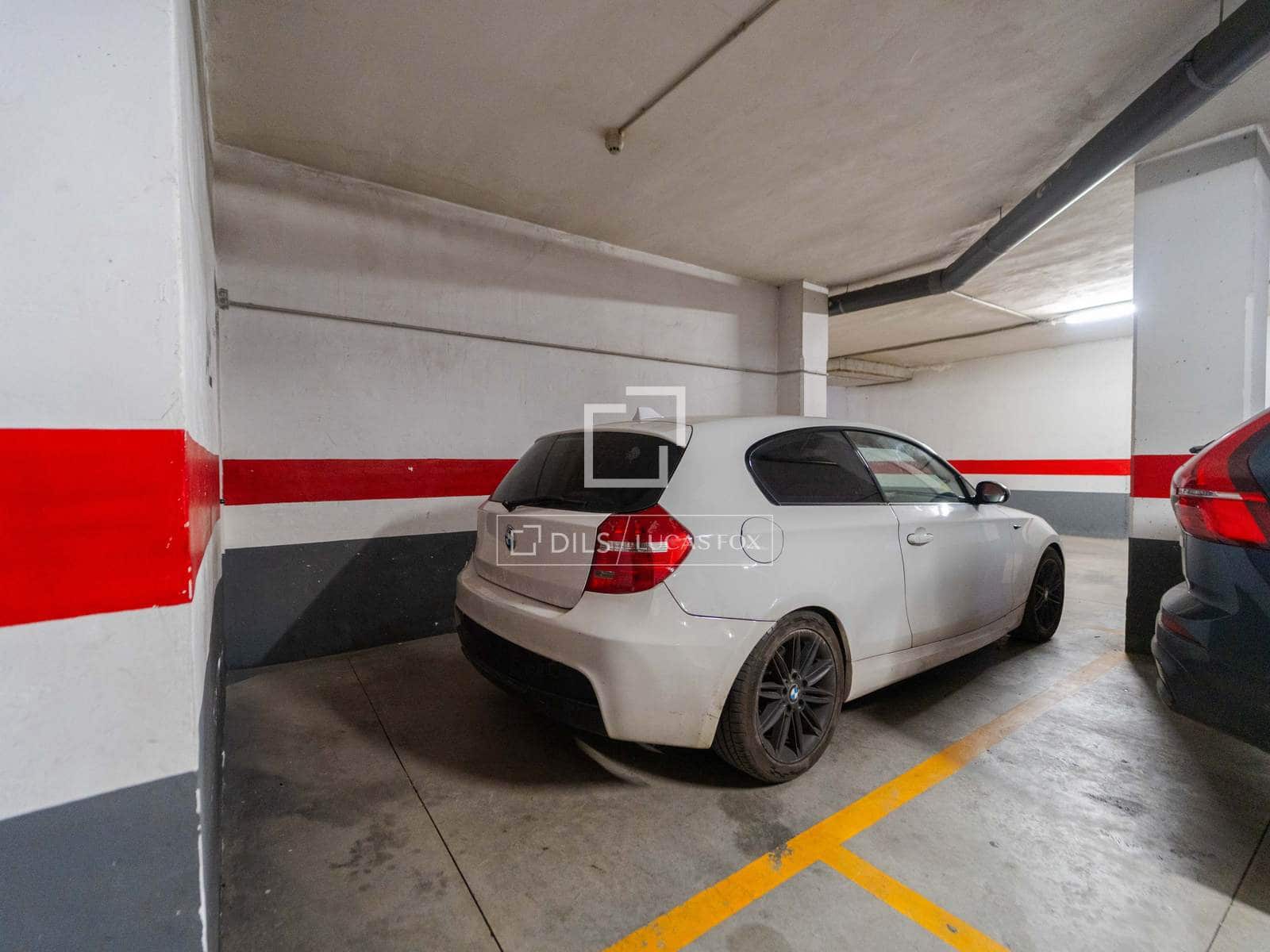 3 soveværelse Lejlighed til salg i Valencia by med swimmingpool garage - € 665.000 (Ref: 9708071)