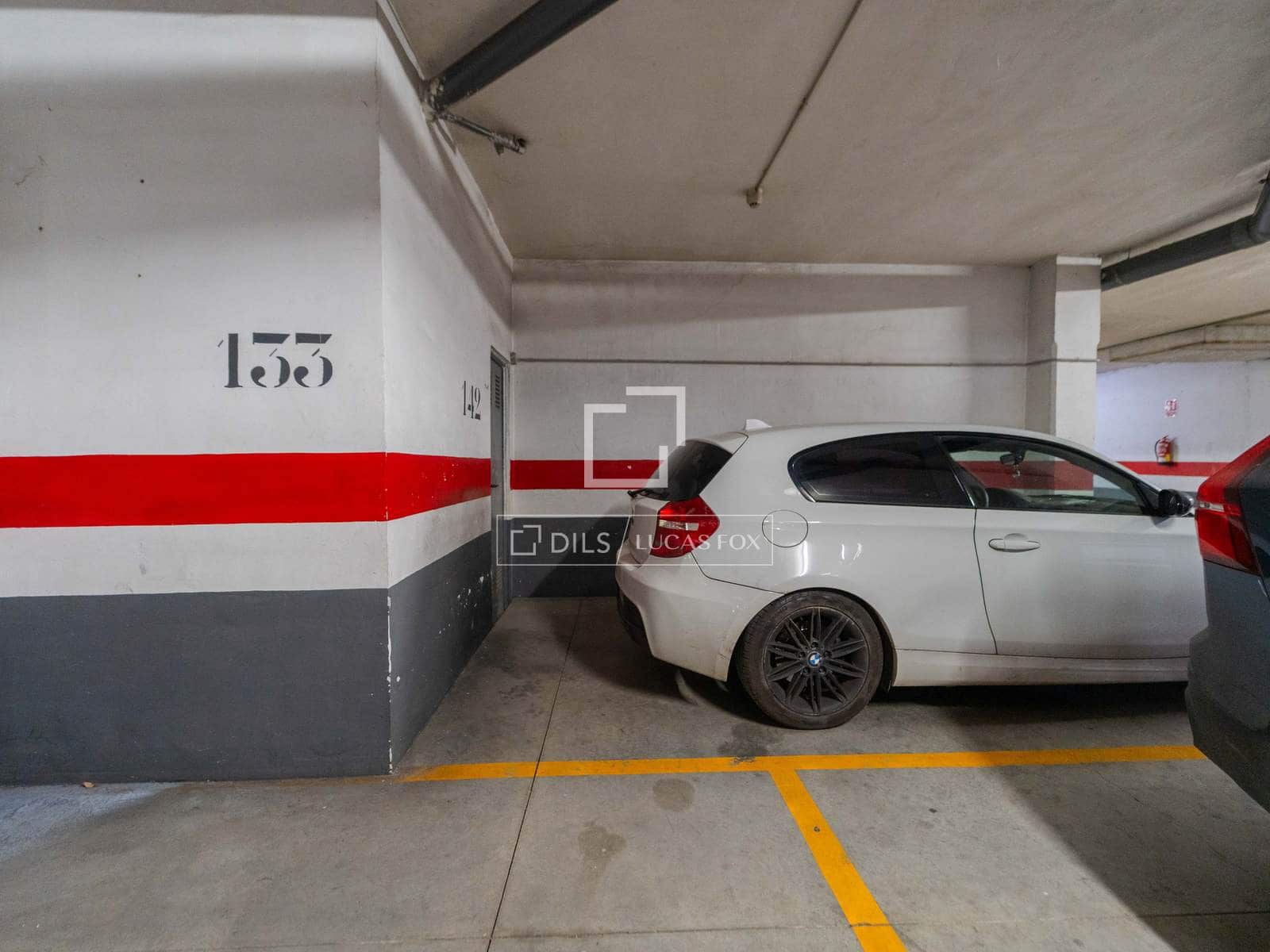 3 soveværelse Lejlighed til salg i Valencia by med swimmingpool garage - € 665.000 (Ref: 9708071)