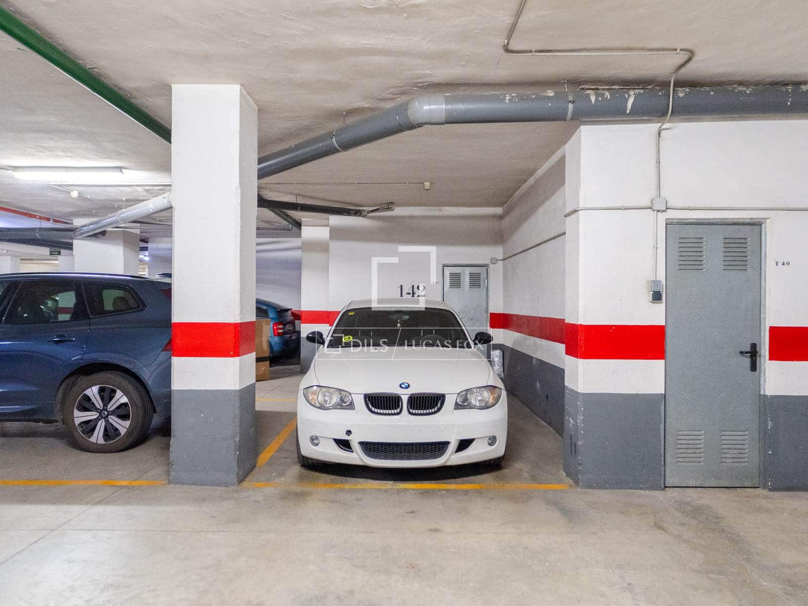 3 soveværelse Lejlighed til salg i Valencia by med swimmingpool garage - € 665.000 (Ref: 9708071)