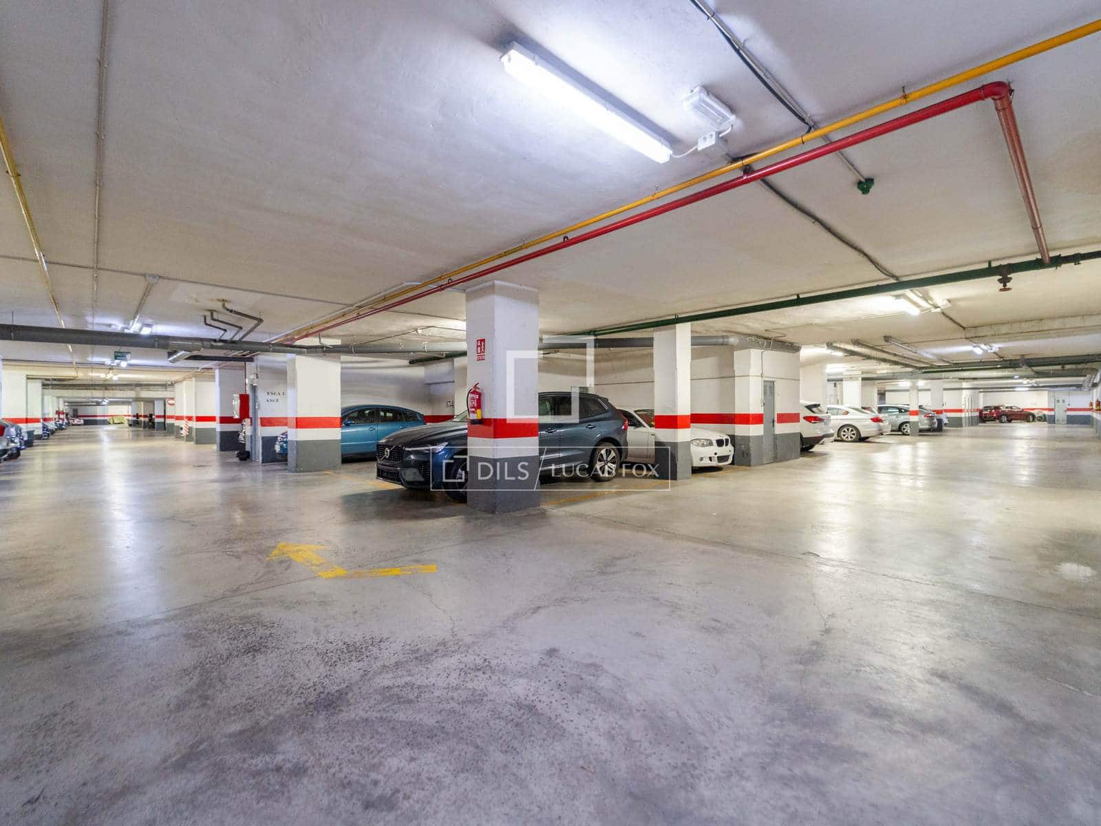 3 soveværelse Lejlighed til salg i Valencia by med swimmingpool garage - € 665.000 (Ref: 9708071)