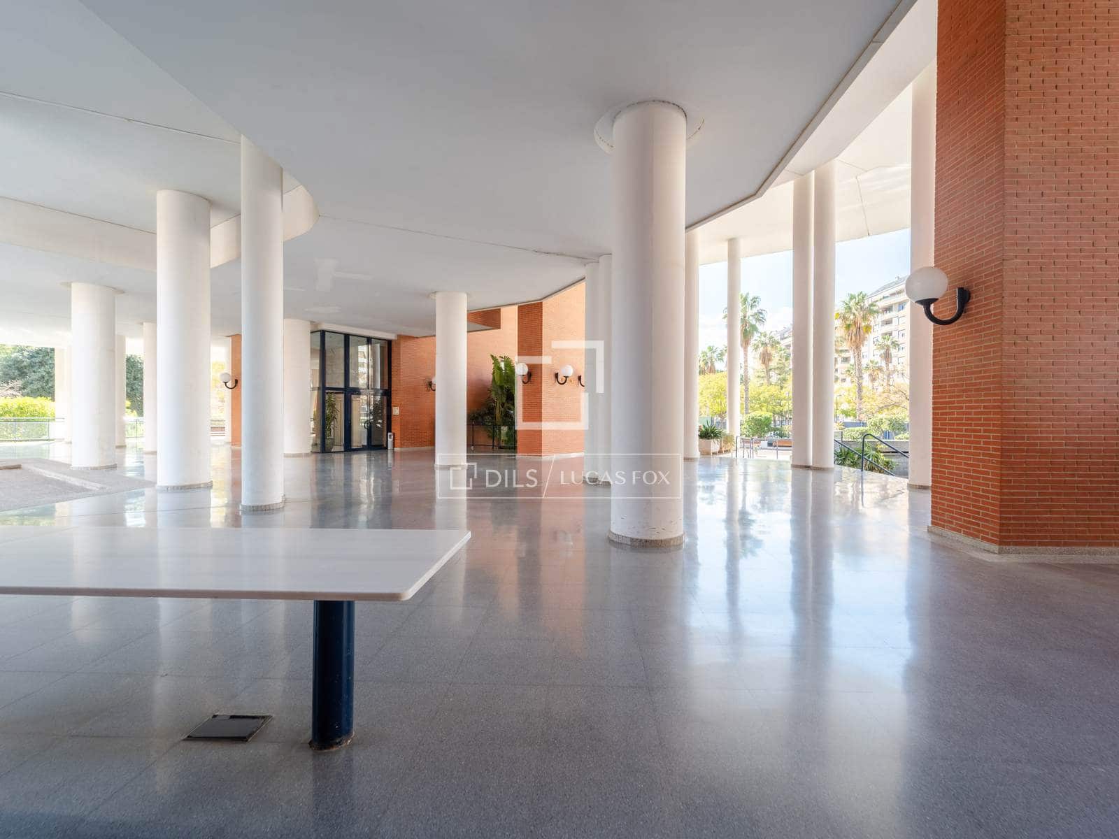 3 soveværelse Lejlighed til salg i Valencia by med swimmingpool garage - € 665.000 (Ref: 9708071)