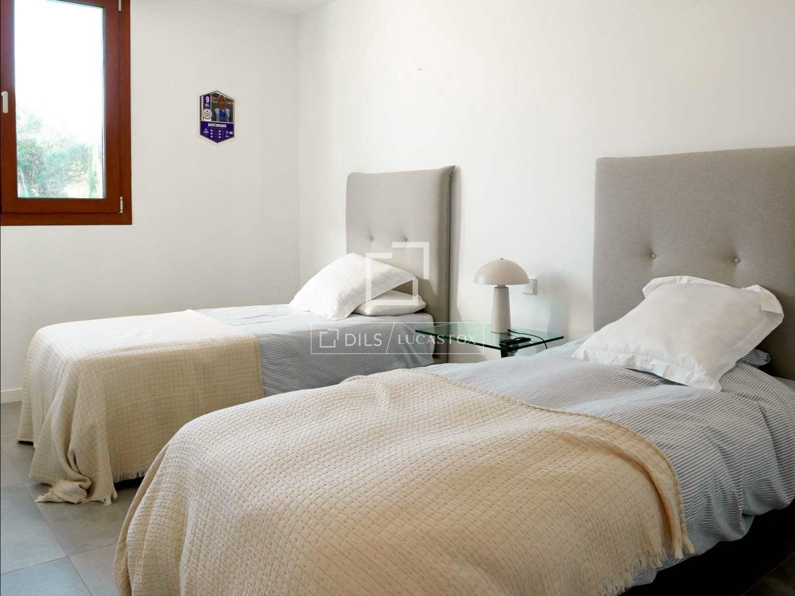 3 bedroom Finca/Country House for rent in Alcudia with pool garage - € 10,000 (Ref: 9709041)