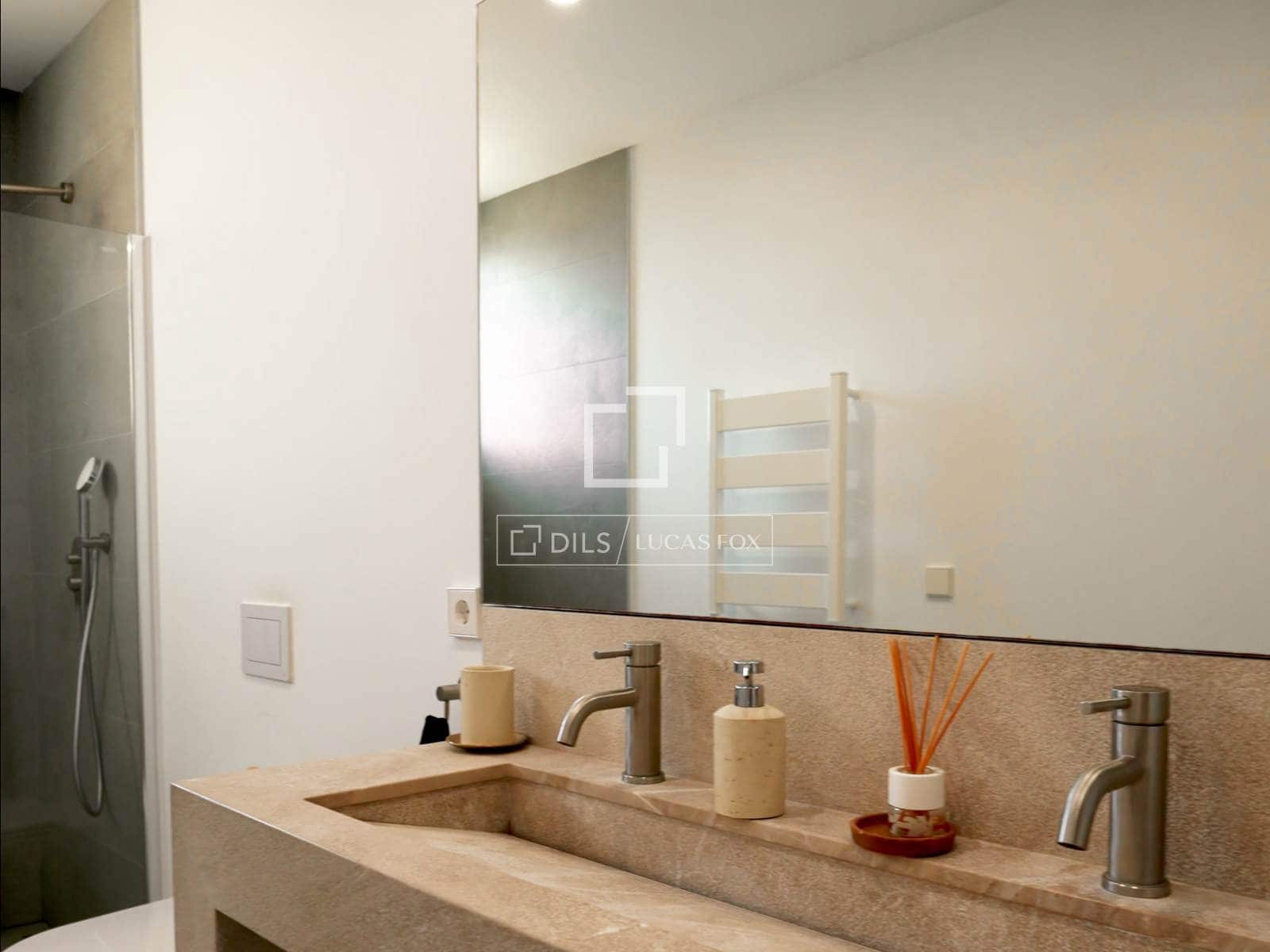 3 bedroom Finca/Country House for rent in Alcudia with pool garage - € 10,000 (Ref: 9709041)