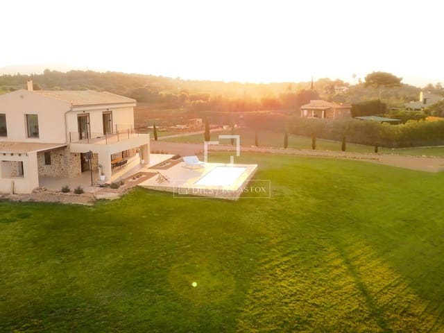 3 camera da letto Finca/Casa di Campagna da affittare in Alcúdia con piscina garage - 10.000 € (Rif: 9709041)