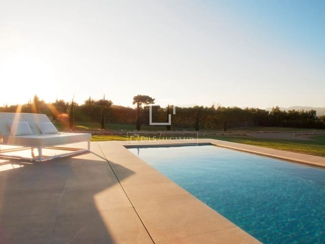 3 camera da letto Finca/Casa di Campagna da affittare in Alcúdia con piscina garage - 10.000 € (Rif: 9709041)