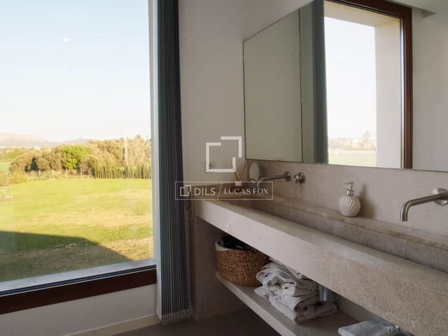 3 makuuhuone Maalaistalo vuokrattavana paikassa Alcúdia mukana uima-altaan 
autotalli - 10 000 € (Ref: 9709041)