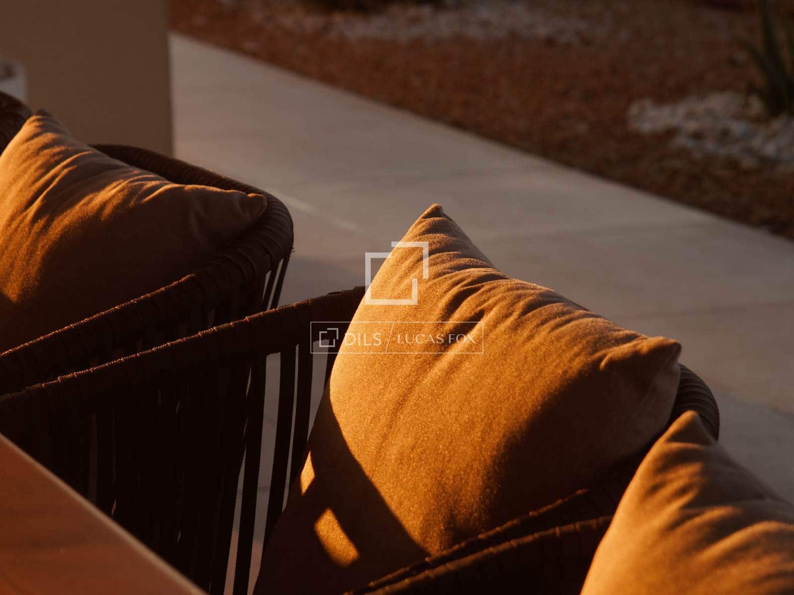 3 bedroom Finca/Country House for rent in Alcudia with pool garage - € 10,000 (Ref: 9709041)