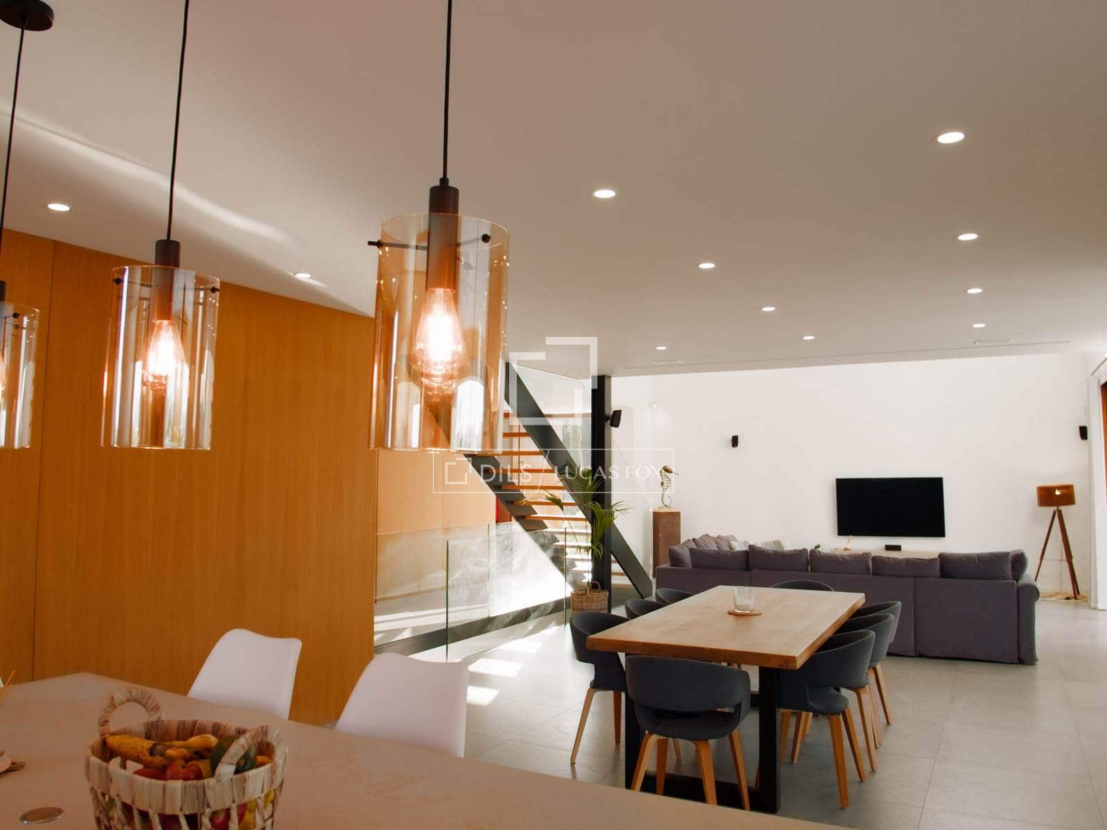 3 bedroom Finca/Country House for rent in Alcudia with pool garage - € 10,000 (Ref: 9709041)