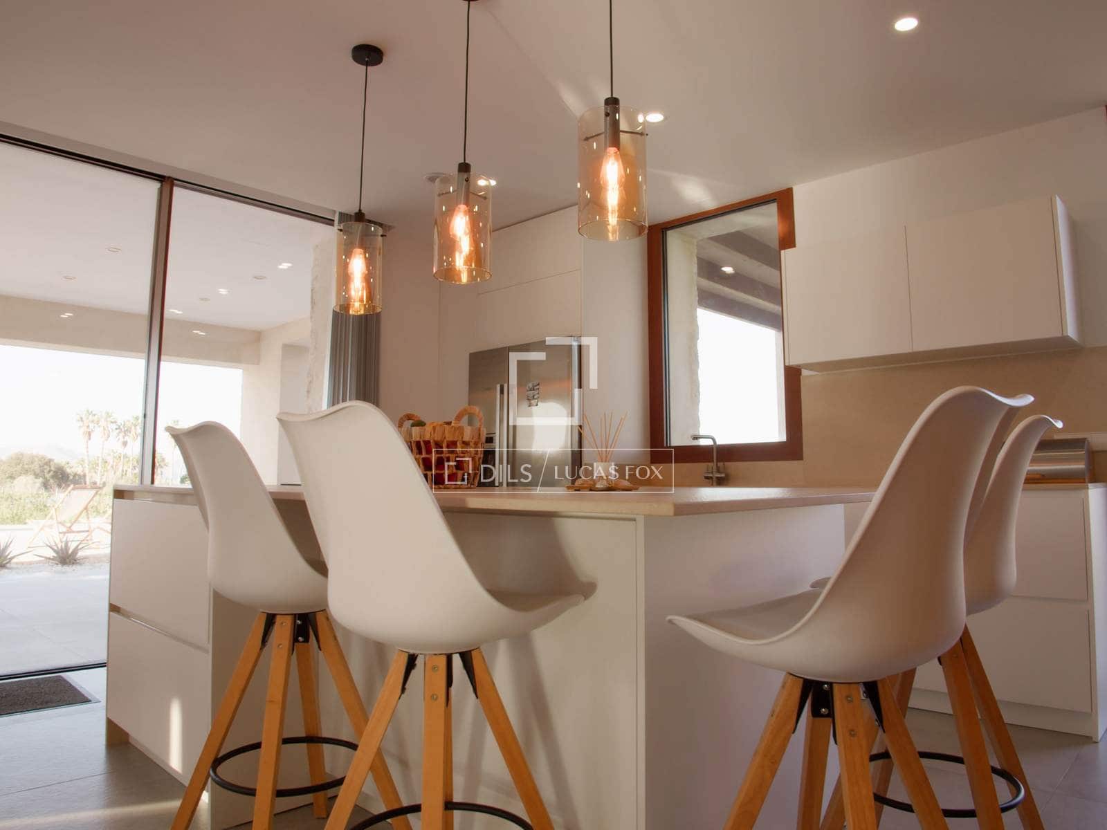 3 bedroom Finca/Country House for rent in Alcudia with pool garage - € 10,000 (Ref: 9709041)