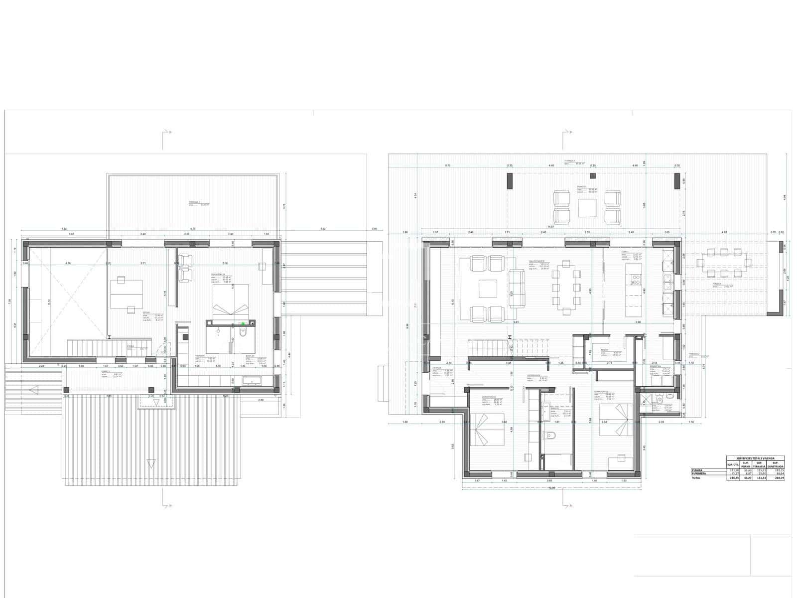 3 bedroom Finca/Country House for rent in Alcudia with pool garage - € 10,000 (Ref: 9709041)