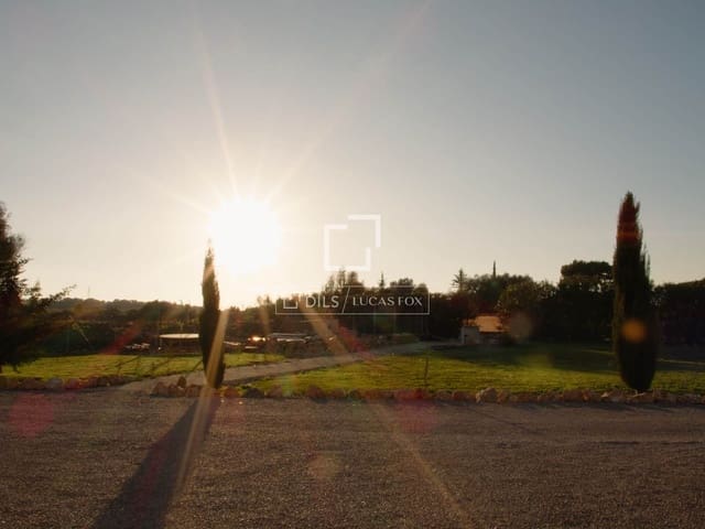 3 camera da letto Finca/Casa di Campagna da affittare in Alcúdia con piscina garage - 10.000 € (Rif: 9709041)