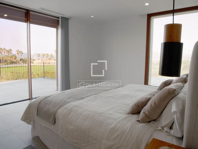 3 makuuhuone Maalaistalo vuokrattavana paikassa Alcúdia mukana uima-altaan 
autotalli - 10 000 € (Ref: 9709041)