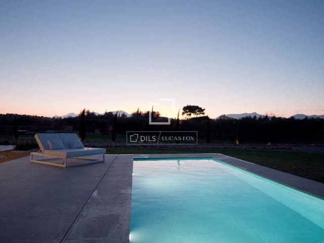 3 slaapkamer Finca/Landhuis te huur in Alcúdia met zwembad garage - € 10.000 (Ref: 9709041)