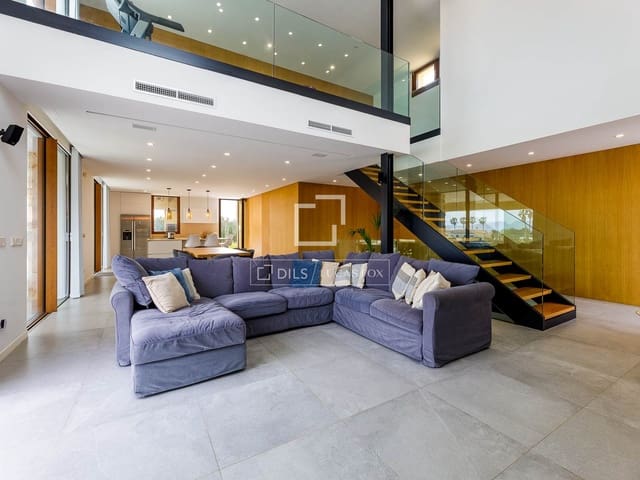 3 slaapkamer Finca/Landhuis te huur in Alcúdia met zwembad garage - € 10.000 (Ref: 9709041)