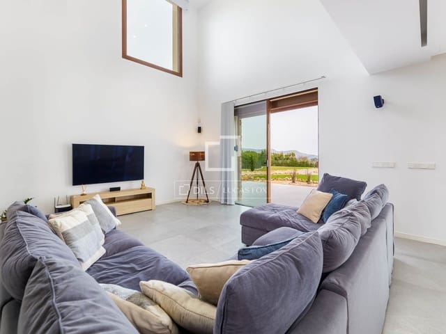 3 Zimmer Finca/Landgut zu vermieten in Alcúdia mit Pool Garage - 10.000 € (Ref: 9709041)