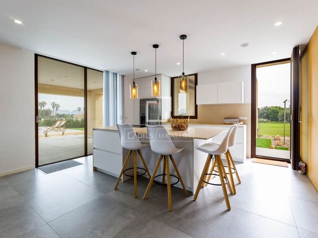 3 Zimmer Finca/Landgut zu vermieten in Alcúdia mit Pool Garage - 10.000 € (Ref: 9709041)