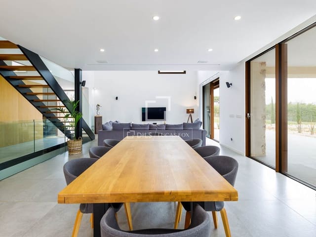 3 slaapkamer Finca/Landhuis te huur in Alcúdia met zwembad garage - € 10.000 (Ref: 9709041)