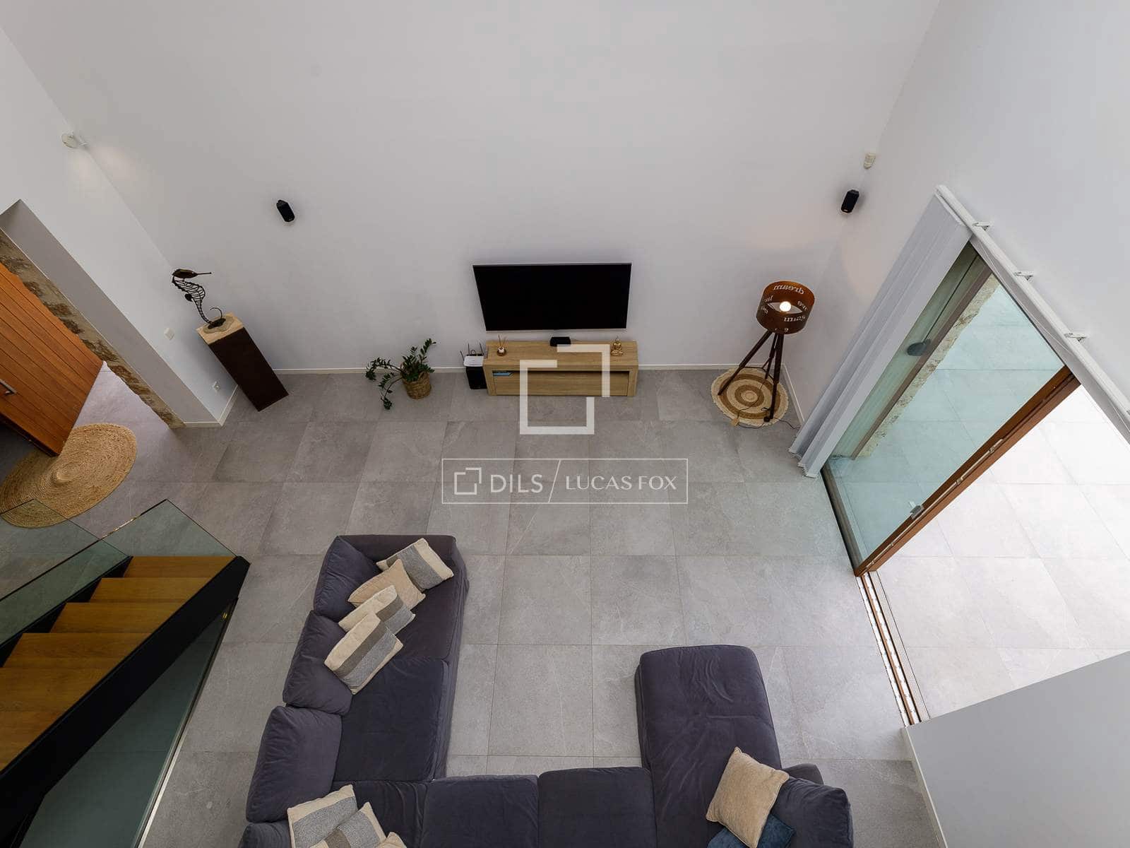 3 bedroom Finca/Country House for rent in Alcudia with pool garage - € 10,000 (Ref: 9709041)