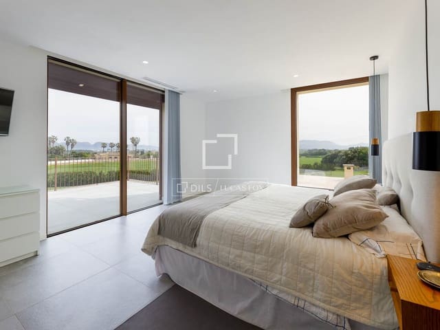 3 Zimmer Finca/Landgut zu vermieten in Alcúdia mit Pool Garage - 10.000 € (Ref: 9709041)