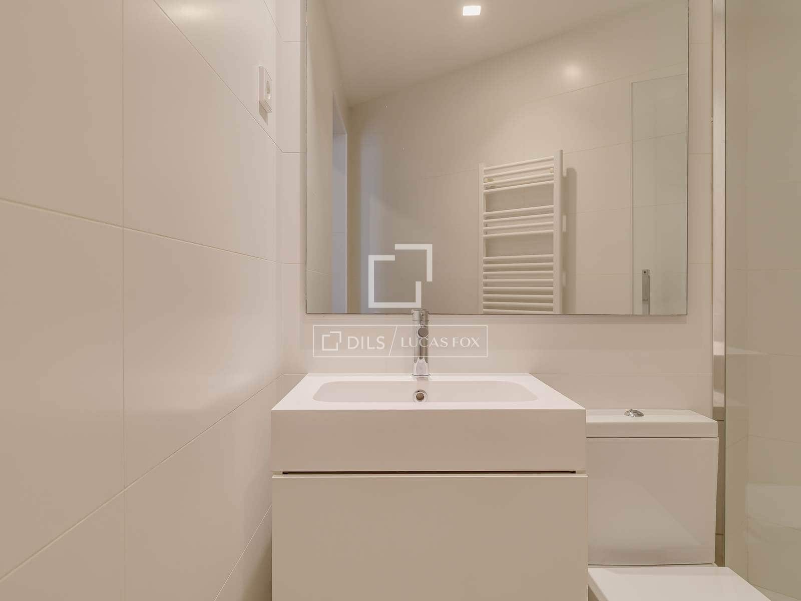 1 camera da letto Appartamento in vendita in Barcelona citta con piscina - 475.000 € (Rif: 9709042)