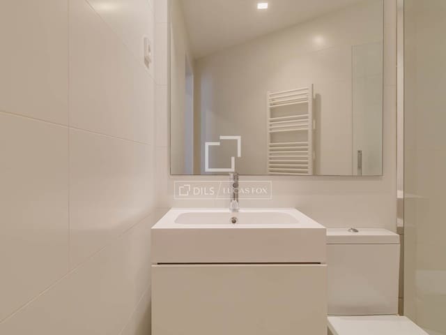 1 camera da letto Appartamento in vendita in Barcelona città con piscina - 475.000 € (Rif: 9709042)