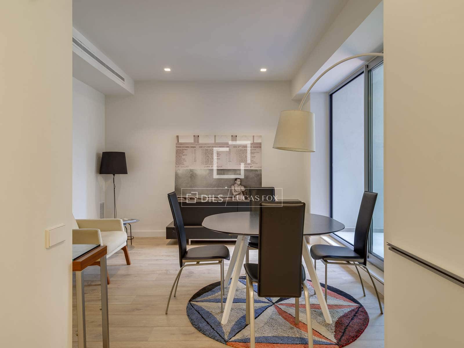 1 camera da letto Appartamento in vendita in Barcelona citta con piscina - 475.000 € (Rif: 9709042)