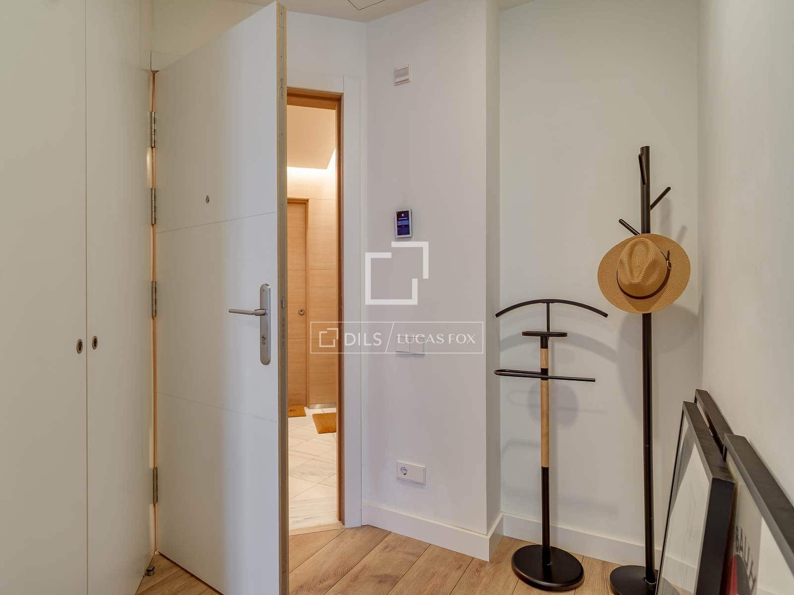 1 camera da letto Appartamento in vendita in Barcelona citta con piscina - 475.000 € (Rif: 9709042)