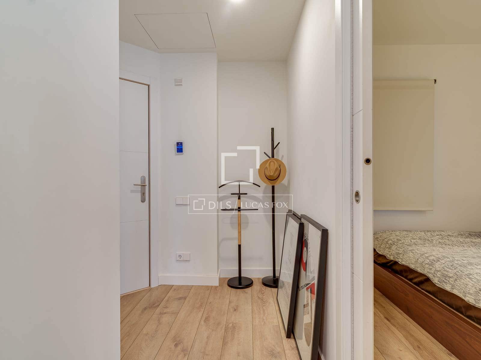 1 camera da letto Appartamento in vendita in Barcelona citta con piscina - 475.000 € (Rif: 9709042)
