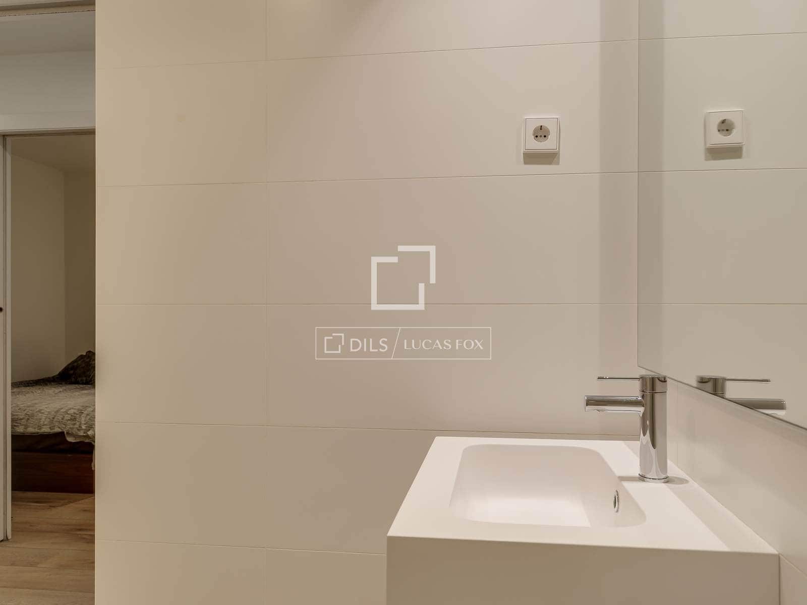 1 camera da letto Appartamento in vendita in Barcelona citta con piscina - 475.000 € (Rif: 9709042)