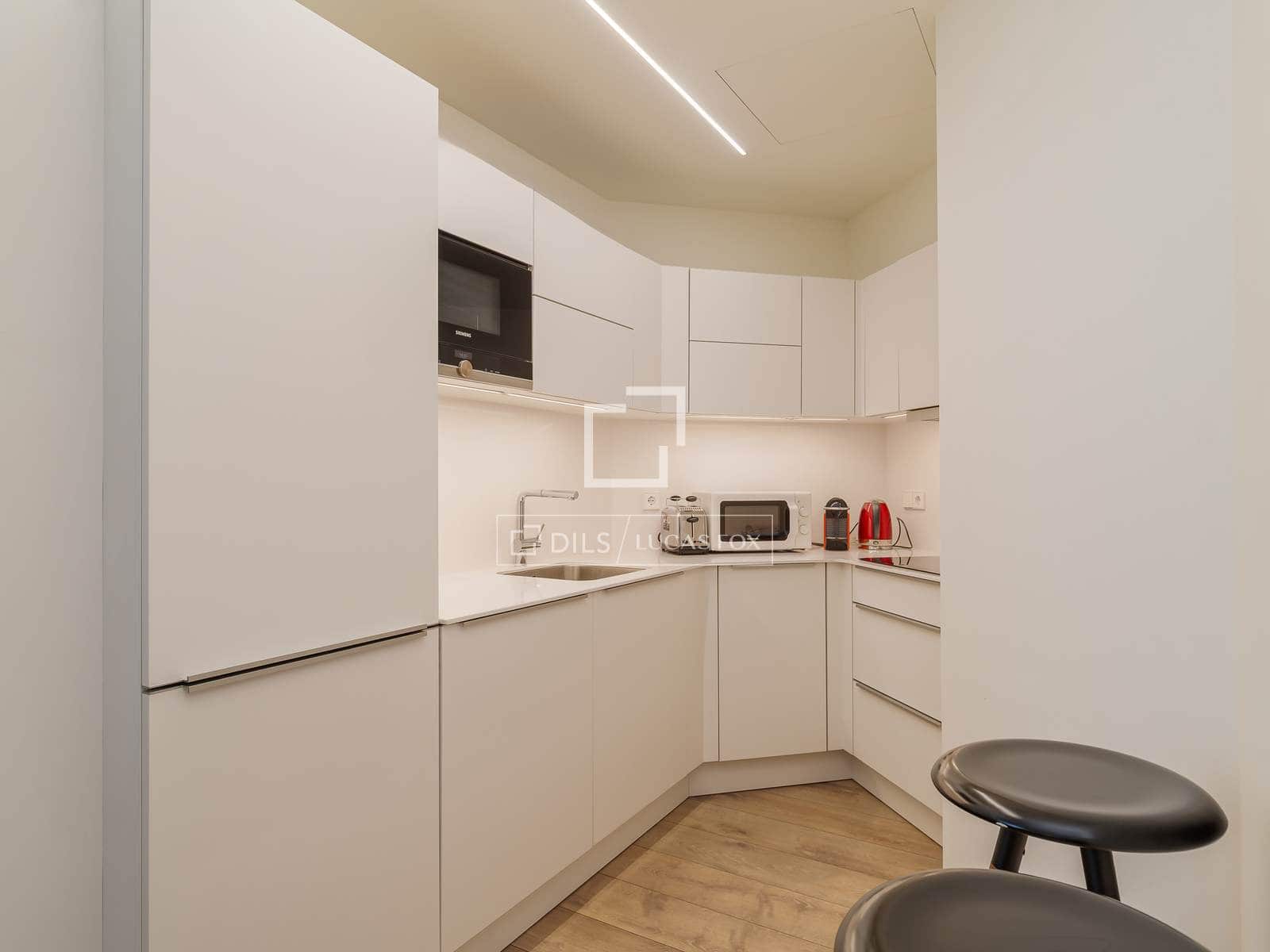 1 camera da letto Appartamento in vendita in Barcelona citta con piscina - 475.000 € (Rif: 9709042)