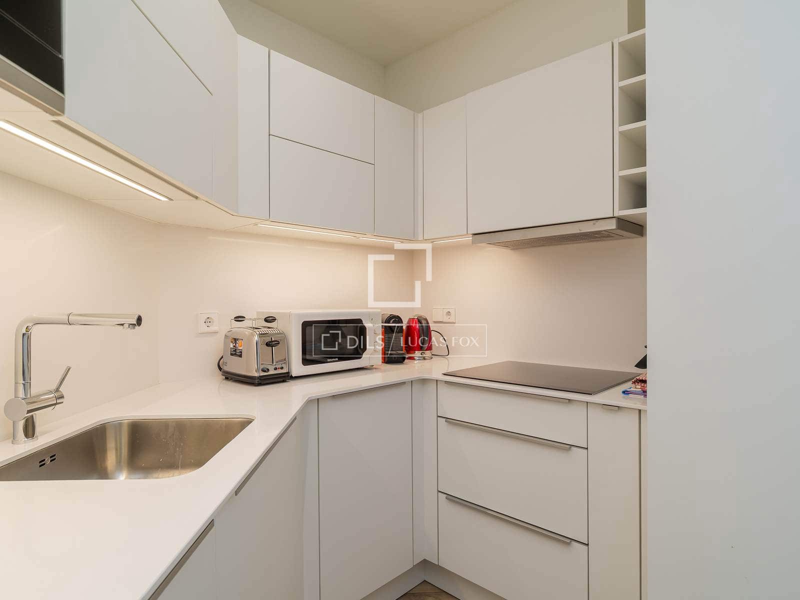 1 camera da letto Appartamento in vendita in Barcelona citta con piscina - 475.000 € (Rif: 9709042)