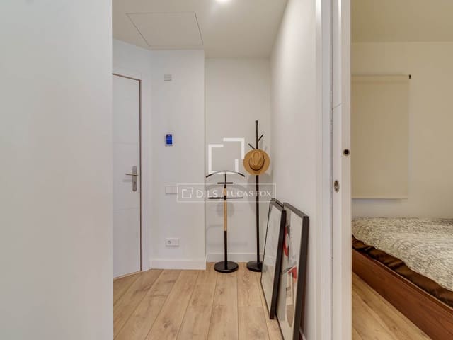1 camera da letto Appartamento in vendita in Barcelona città con piscina - 475.000 € (Rif: 9709042)