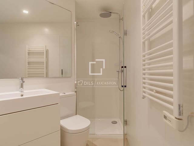 1 camera da letto Appartamento in vendita in Barcelona città con piscina - 475.000 € (Rif: 9709042)