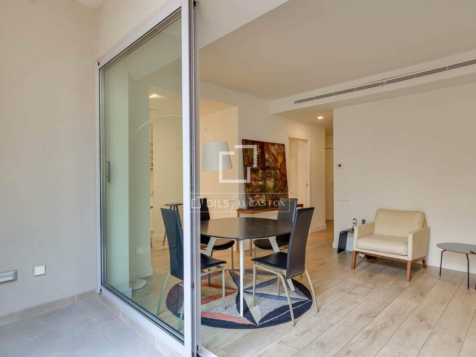 1 camera da letto Appartamento in vendita in Barcelona citta con piscina - 475.000 € (Rif: 9709042)