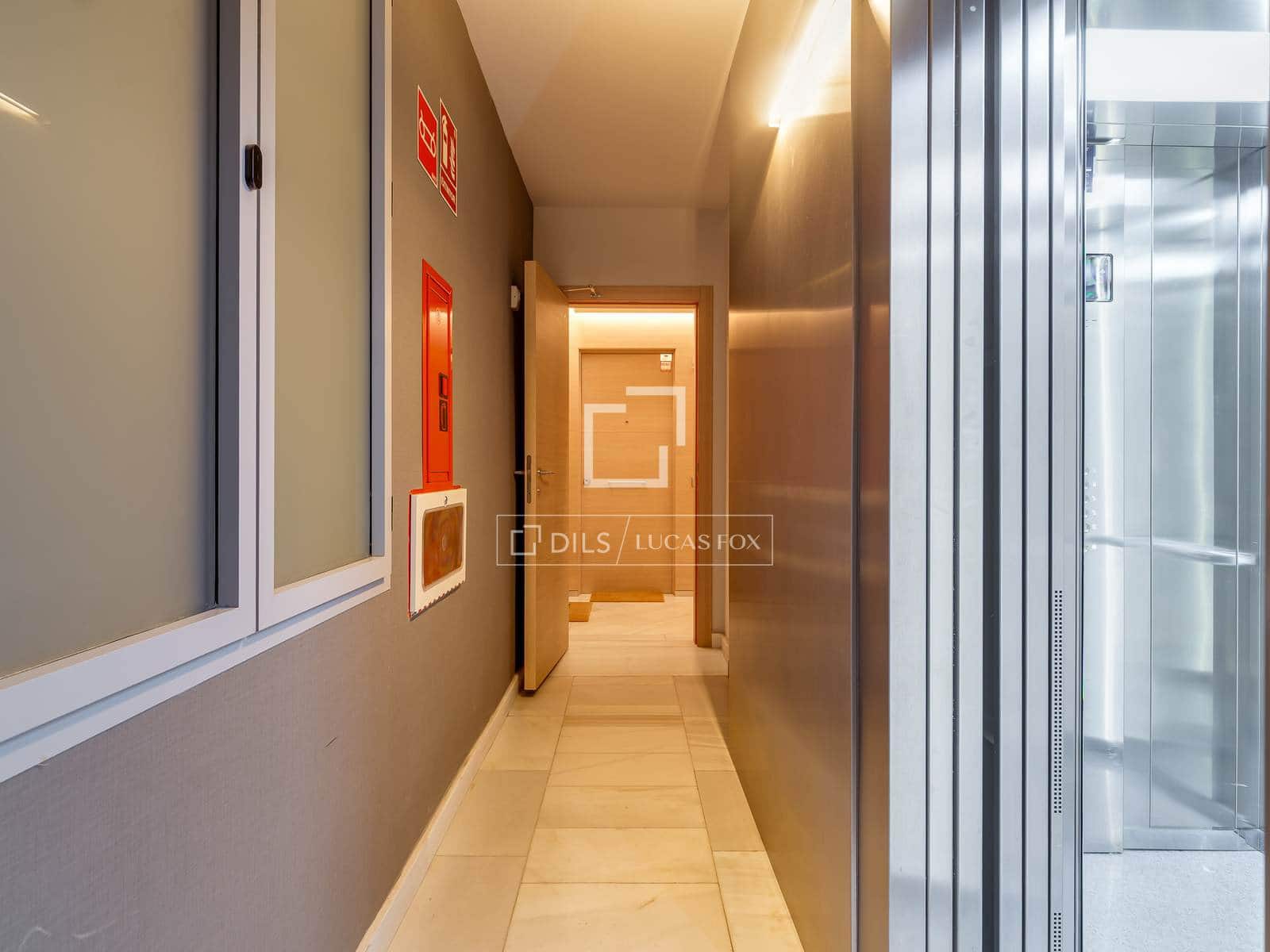 1 camera da letto Appartamento in vendita in Barcelona citta con piscina - 475.000 € (Rif: 9709042)
