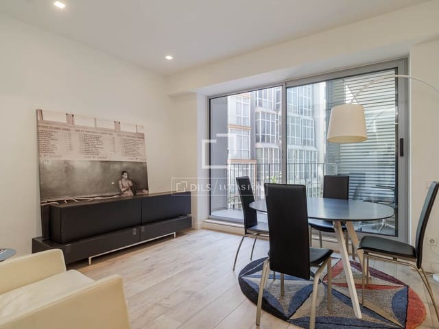 1 camera da letto Appartamento in vendita in Barcelona città con piscina - 475.000 € (Rif: 9709042)